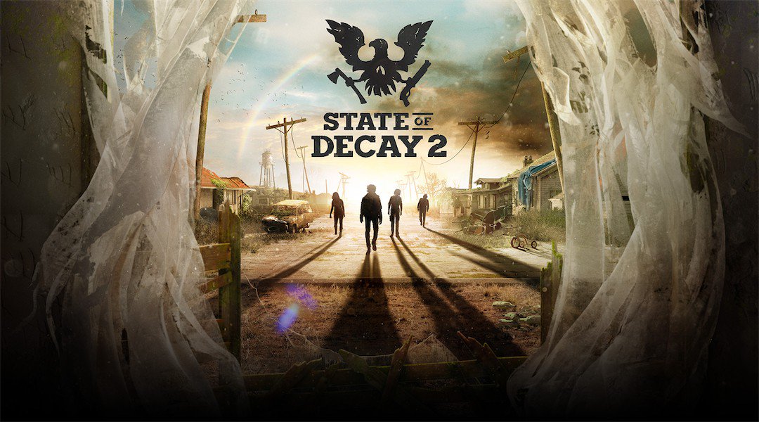 State Of Decay 2 Video Game Review